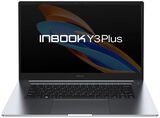 Ноутбук Infinix Inbook Y3 PLUS YL51A5 Ryzen 5 7430U 16Gb SSD512Gb AMD Radeon Graphics 15.6" IPS FHD (1920x1080) Windows 11 Home silver WiFi BT Cam (71008303084)&nbsp;<img style='position: relative;margin:0' src='/image/only_to_order_edit.gif' alt='На заказ' title='На заказ' />