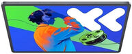 Планшет Lenovo Xiaoxin PadPro TB375FC 870 (3.2) 8C RAM8Gb ROM256Gb 12.7