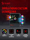 ПК Bloody BD-PC RB55C1 MT Ryzen 5 5600X (3.7) 16Gb SSD1Tb RTX4060 8Gb Windows 11 Home 64 GbitEth 500W черный (2107145) ПК Bloody BD-PC RB55C1 MT Ryzen 5 5600X (3.7) 16Gb SSD1Tb RTX4060 8Gb Windows 11 Home 64 GbitEth 500W черный (2107145)