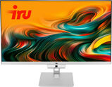 Моноблок IRU Planio 235 23.8" Full HD Ryzen 5 3500U (2.1) 8Gb SSD256Gb Vega 8 FreeDOS GbitEth WiFi BT 120W Cam серебристый 1920x1080 2104961&nbsp;<img style='position: relative;margin:0' src='/image/only_to_order_edit.gif' alt='На заказ' title='На заказ' />