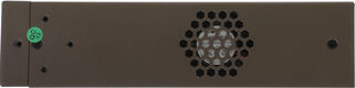 Коммутатор IP-Com F1126P-24-250W (L2) 24x100Мбит/с 2x1Гбит/с 1xКомбо(1000BASE-T/SFP) 1SFP 24PoE 230W неуправляемый