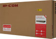 Коммутатор IP-Com F1126P-24-250W (L2) 24x100Мбит/с 2x1Гбит/с 1xКомбо(1000BASE-T/SFP) 1SFP 24PoE 230W неуправляемый