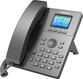 Телефон IP Flyingvoice P11G серый Телефон IP Flyingvoice P11G серый