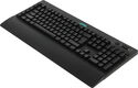 Клавиатура GMNG GG-KB770XP механическая черный USB Multimedia for gamer LED (подставка для запястий) (1901099)