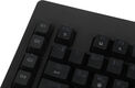 Клавиатура GMNG GG-KB770XP механическая черный USB Multimedia for gamer LED (подставка для запястий) (1901099)