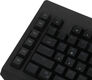 Клавиатура GMNG GG-KB770XP механическая черный USB Multimedia for gamer LED (подставка для запястий) (1901099)