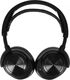 Наушники с микрофоном Steelseries Arctic Nova Pro черный мониторные BT оголовье (61520) Наушники с микрофоном Steelseries Arctic Nova Pro черный мониторные BT оголовье (61520)