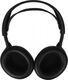 Наушники с микрофоном Steelseries Arctic Nova Pro черный мониторные BT оголовье (61520) Наушники с микрофоном Steelseries Arctic Nova Pro черный мониторные BT оголовье (61520)