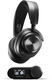 Наушники с микрофоном Steelseries Arctic Nova Pro черный мониторные BT оголовье (61520) Наушники с микрофоном Steelseries Arctic Nova Pro черный мониторные BT оголовье (61520)