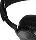 Наушники с микрофоном Steelseries Arctic Nova Pro черный мониторные BT оголовье (61520) Наушники с микрофоном Steelseries Arctic Nova Pro черный мониторные BT оголовье (61520)