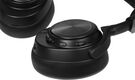Наушники с микрофоном Steelseries Arctic Nova Pro черный мониторные BT оголовье (61520) Наушники с микрофоном Steelseries Arctic Nova Pro черный мониторные BT оголовье (61520)