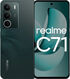 Смартфон Realme RMX5303 C71 128Gb 6Gb зеленый моноблок 3G 4G 2Sim 6.67 Смартфон Realme RMX5303 C71 128Gb 6Gb зеленый моноблок 3G 4G 2Sim 6.67