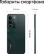 Смартфон Realme RMX5303 C71 128Gb 6Gb зеленый моноблок 3G 4G 2Sim 6.67 Смартфон Realme RMX5303 C71 128Gb 6Gb зеленый моноблок 3G 4G 2Sim 6.67