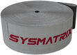 Лента-липучка Sysmatrix ROL 259BK (уп.1шт) 5м черный