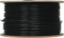 Кабель информационный NTSS NTSS-OUT-UTP4-5Е-PE-BL кат.5E UTP 4 пары 24AWG PE внешний 305м черный Кабель информационный NTSS NTSS-OUT-UTP4-5Е-PE-BL кат.5E UTP 4 пары 24AWG PE внешний 305м черный