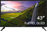 Телевизор LED Supra 43" STV-LC43LT0045F черный FULL HD 60Hz DVB-T DVB-T2 DVB-C USB Smart TV (RUS)&nbsp;<img style='position: relative;margin:0' src='/image/only_to_order_edit.gif' alt='На заказ' title='На заказ' />