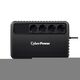 CyberPower BU850E NEW ИБП {Line-Interactive CyberPower BU850E NEW ИБП {Line-Interactive