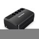 CyberPower BU850E NEW ИБП {Line-Interactive