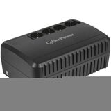 ИБП {Line-Interactive CyberPower BU850E NEW