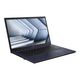 ASUS ExpertBook B1 B1402CVA-EB4152X [90NX06W1-M05F10] Black 14