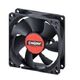 Exegate EX288999RUS Вентилятор 220В ExeGate EX08038BAL (80x80x38 мм, 2-Ball (двойной шарикоподшипник)