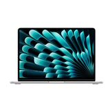 Ноутбук Apple MacBook Air 13-inch 2024 [MXCT3LL/ A] (КЛАВ.РУС.ГРАВ.) Silver 13.6" Liquid Retina {(2560x1600) M3 8C CPU 10C GPU/ 16Gb/ 512Gb SSD} (США) MXCT3LL/A&nbsp;<img style='position: relative;margin:0' src='/image/only_to_order_edit.gif' alt='На заказ' title='На заказ' />