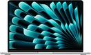 Apple MacBook Air 13-inch 2025 [MW0X3LL/A] (КЛАВ.РУС.ГРАВ.) Silver 13.6
