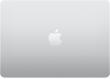 Apple MacBook Air 13-inch 2025 [MW0X3LL/A] (КЛАВ.РУС.ГРАВ.) Silver 13.6