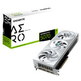 Видеокарта GIGABYTE GV-N5070AERO OC-12GD