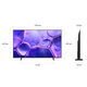 Samsung Electronics UE50U8000FUXRU Samsung Electronics UE50U8000FUXRU