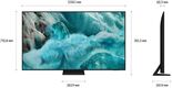 Samsung Electronics QE55Q7F5AUXRU Samsung Electronics QE55Q7F5AUXRU