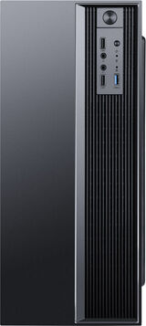 Корпус Accord A-302 черный без БП ATX 4x120mm 2xUSB2.0 1xUSB3.0 audio ACC A-302&nbsp;<img style='position: relative;margin:0' src='/image/only_to_order_edit.gif' alt='На заказ' title='На заказ' />