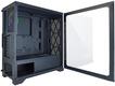 Корпус Azza Hive черный без БП ATX 8x120mm 5x140mm 2xUSB2.0 1xUSB3.0 audio bott PSU Корпус Azza Hive черный без БП ATX 8x120mm 5x140mm 2xUSB2.0 1xUSB3.0 audio bott PSU