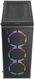 Корпус Azza Prime 360E черный без БП ATX 5x120mm 2x140mm 2xUSB3.0 audio bott PSU Корпус Azza Prime 360E черный без БП ATX 5x120mm 2x140mm 2xUSB3.0 audio bott PSU