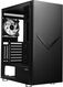 Корпус Accord 3501 черный без БП ATX 8x120mm 5x140mm 2x200mm 2xUSB2.0 1xUSB3.0 audio bott PSU Корпус Accord 3501 черный без БП ATX 8x120mm 5x140mm 2x200mm 2xUSB2.0 1xUSB3.0 audio bott PSU