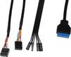 Корпус Accord 3501 черный без БП ATX 8x120mm 5x140mm 2x200mm 2xUSB2.0 1xUSB3.0 audio bott PSU Корпус Accord 3501 черный без БП ATX 8x120mm 5x140mm 2x200mm 2xUSB2.0 1xUSB3.0 audio bott PSU