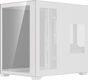 Корпус Accord ACC-ZA06W белый без БП ATX 1xUSB2.0 1xUSB3.0 audio