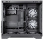 Корпус Chieftec Visio черный без БП ATX 2x80mm 4x120mm 2x140mm 1xUSB2.0 2xUSB3.0 audio bott PSU Корпус Chieftec Visio черный без БП ATX 2x80mm 4x120mm 2x140mm 1xUSB2.0 2xUSB3.0 audio bott PSU