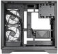 Корпус Chieftec Visio черный без БП ATX 2x80mm 4x120mm 2x140mm 1xUSB2.0 2xUSB3.0 audio bott PSU Корпус Chieftec Visio черный без БП ATX 2x80mm 4x120mm 2x140mm 1xUSB2.0 2xUSB3.0 audio bott PSU