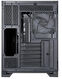Корпус Chieftec Visio черный без БП ATX 2x80mm 4x120mm 2x140mm 1xUSB2.0 2xUSB3.0 audio bott PSU Корпус Chieftec Visio черный без БП ATX 2x80mm 4x120mm 2x140mm 1xUSB2.0 2xUSB3.0 audio bott PSU
