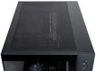 Корпус Chieftec Visio черный без БП ATX 2x80mm 4x120mm 2x140mm 1xUSB2.0 2xUSB3.0 audio bott PSU Корпус Chieftec Visio черный без БП ATX 2x80mm 4x120mm 2x140mm 1xUSB2.0 2xUSB3.0 audio bott PSU