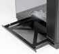 Корпус Chieftec Visio черный без БП ATX 2x80mm 4x120mm 2x140mm 1xUSB2.0 2xUSB3.0 audio bott PSU