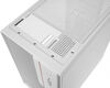 Корпус Accord M3301 белый без БП mATX 6x120mm 2x140mm 1xUSB2.0 1xUSB3.0 audio bott PSU