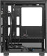 Корпус Accord M3302 черный без БП mATX 7x120mm 2x140mm 1xUSB2.0 1xUSB3.0 audio bott PSU Корпус Accord M3302 черный без БП mATX 7x120mm 2x140mm 1xUSB2.0 1xUSB3.0 audio bott PSU