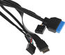 Корпус Accord M3302 черный без БП mATX 7x120mm 2x140mm 1xUSB2.0 1xUSB3.0 audio bott PSU Корпус Accord M3302 черный без БП mATX 7x120mm 2x140mm 1xUSB2.0 1xUSB3.0 audio bott PSU
