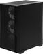 Корпус Accord ACC-ZCU1B черный без БП mATX 5x120mm 2xUSB3.0 1xUSB3.1 audio