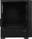 Корпус Accord ACC-ZCU1B черный без БП mATX 5x120mm 2xUSB3.0 1xUSB3.1 audio