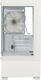 Корпус Accord ACC-ZCU2W белый без БП mATX 5x120mm 2xUSB2.0 1xUSB3.0 audio bott PSU