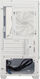 Корпус Accord ACC-ZCU2W белый без БП mATX 5x120mm 2xUSB2.0 1xUSB3.0 audio bott PSU