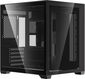 Корпус Accord ACC-ZMS03B черный без БП mATX 1xUSB2.0 1xUSB3.0 audio Корпус Accord ACC-ZMS03B черный без БП mATX 1xUSB2.0 1xUSB3.0 audio